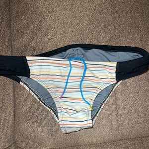 Jolyn bikini bottoms